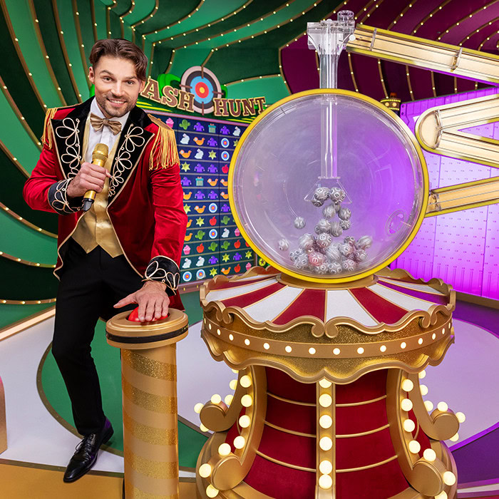 Game Crazy Balls preview